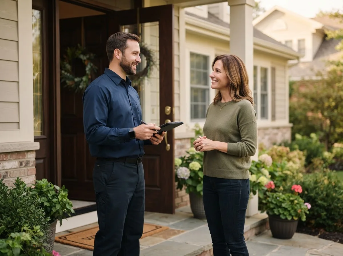 Water damage restoration FAQs for Harrod, OH